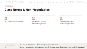 Slide 12: Class norms